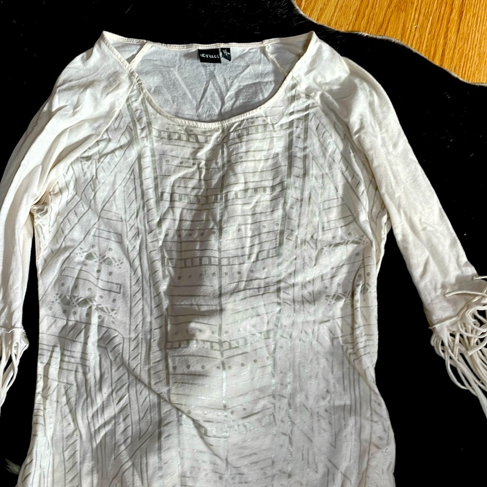 Cruel Size S Top
